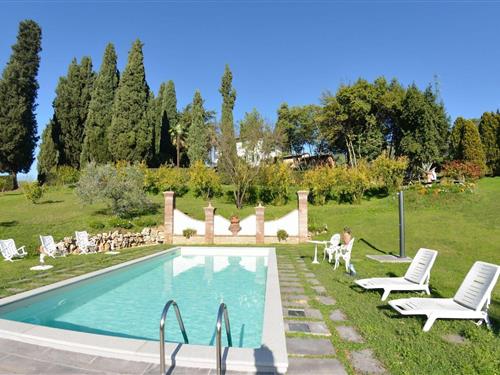 Feriehus - 8 personer -  - 51010 - Uzzano - Montecatini Term