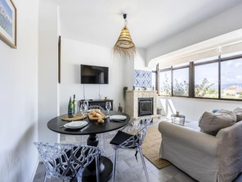 Holiday apartment - 4 persons -  - 8400-248 - Ferragudo