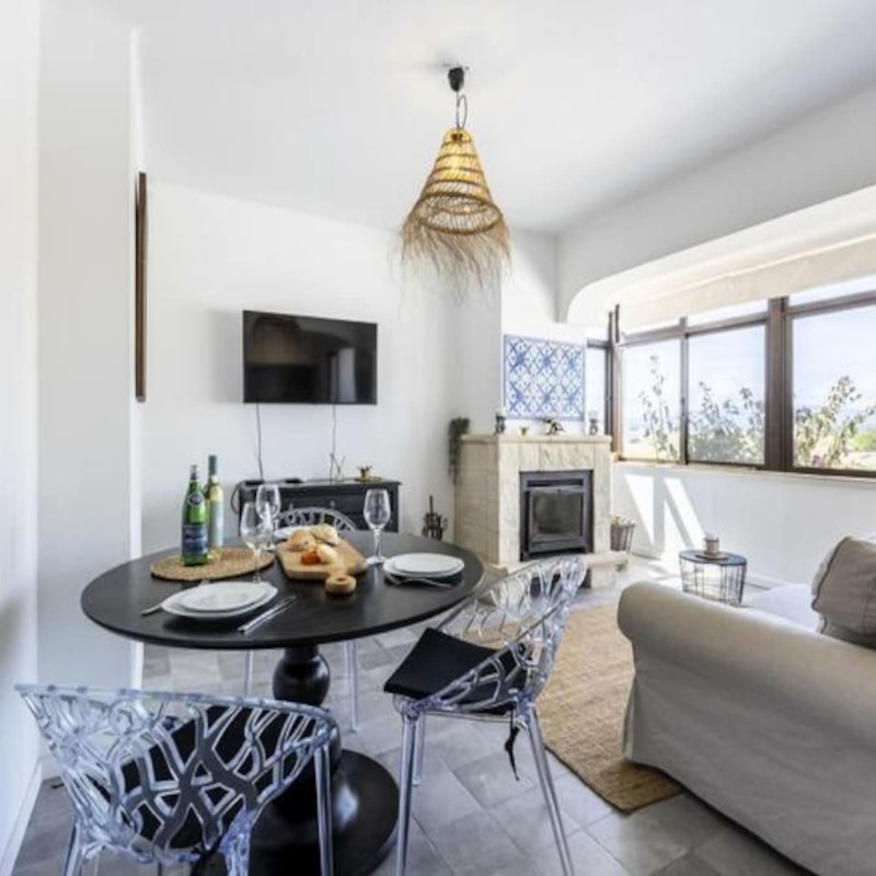Ferielejlighed - 4 personer -  - 8400-248 - Ferragudo