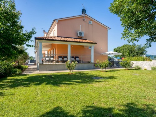Fritidshus - 6 personer -  - Fonde - 52211 - Bale