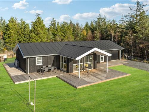 Ferienhaus - 9 Personen -  - Kæruldvej - 9492 - Blokhus