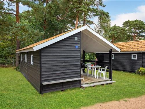 Ferienhaus - 4 Personen -  - Klynevej - Balka - 3730 - Nexö