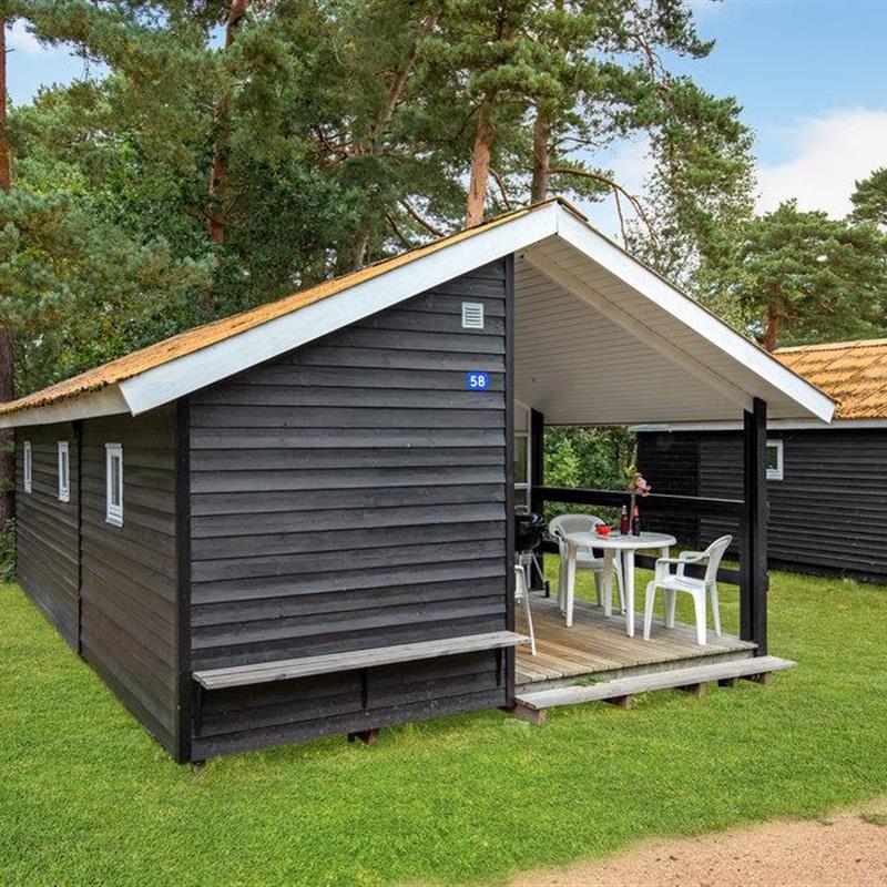 Ferienhaus - 4 Personen -  - Klynevej - Balka - 3730 - Nexö