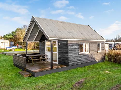 Holiday home - 6 persons -  - Gl. Landevej - Toftum Bjerge - 7600 - Struer