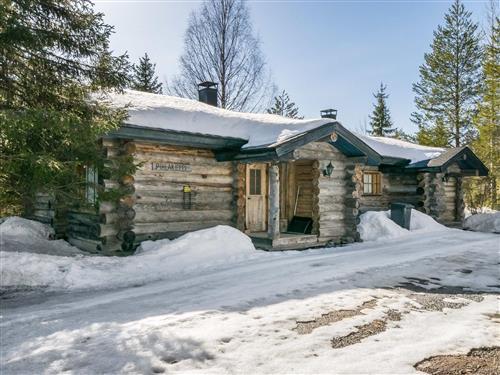 Feriehus / leilighet - 6 personer -  - Kuusamo - 93830