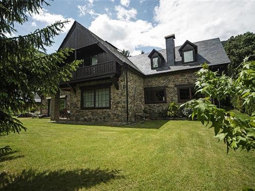 Sommerhus - 9 personer -  - 25530 - Vielha