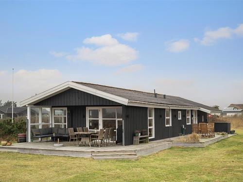 Sommerhus - 8 personer -  - Harald Jensens Vej - 9480 - Løkken