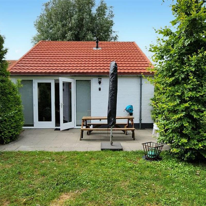 Sommerhus - 6 personer -  - Zuiderdiepstraatweg - 3251 LW - Stellendam