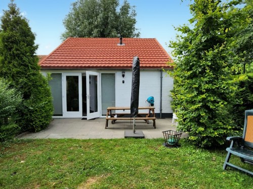Sommerhus - 6 personer -  - Zuiderdiepstraatweg - 3251 LW - Stellendam