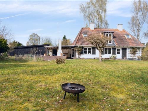 Sommerhus - 5 personer -  - Lyngvej - 3220 - Tisvildeleje