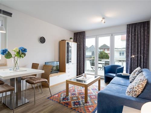 Holiday apartment - 4 persons -  - Am Ring - 23746 - Kellenhusen