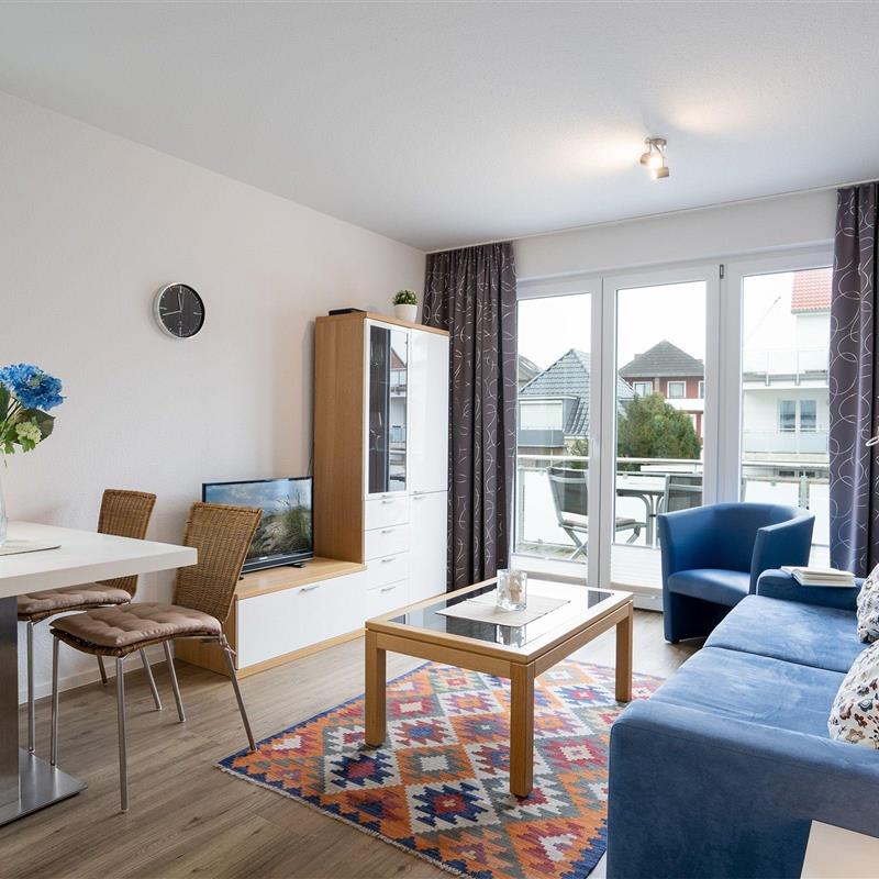 Ferielejlighed - 4 personer -  - Am Ring - 23746 - Kellenhusen