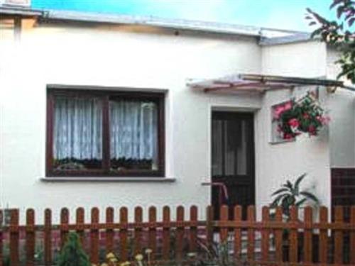 Ferielejlighed - 2 personer -  - Robert-Beltz-Str. - 18273 - Güstrow