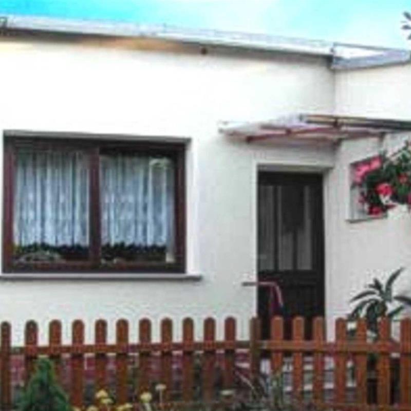 Ferielejlighed - 2 personer -  - Robert-Beltz-Str. - 18273 - Güstrow