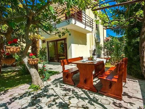 Holiday home - 4 persons -  - Ladenci - 52220 - Labin