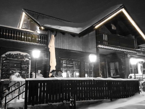 Ferienwohnung - 6 Personen -  - Passhöhe - 2680 - Semmering