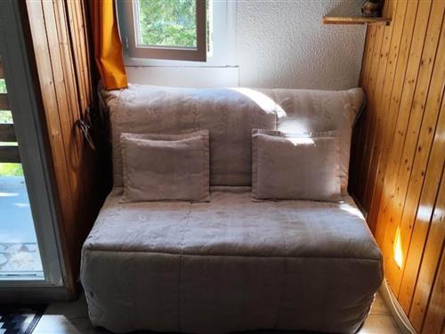 Holiday apartment - 5 persons -  - 05170 - Orcieres