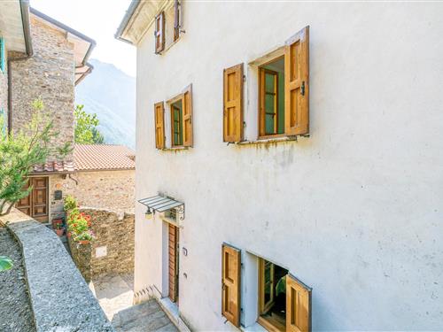 Feriehus / leilighet - 6 personer -  - Salita Serena - Lucca - 55040 - Stazzema