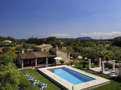 Sommerhus - 6 personer -  - 07460 - Puerto Pollensa