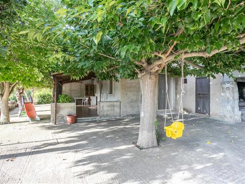 Feriehus / leilighet - 5 personer -  - C.da Pantano snc - 97010 - Monterosso Almo