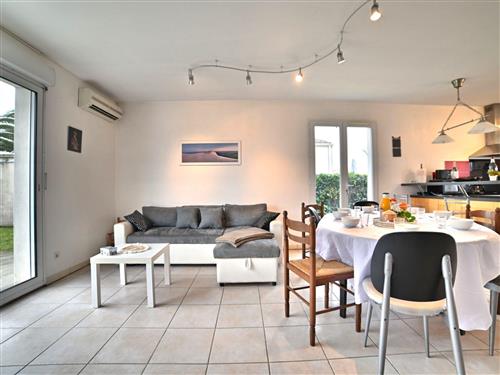 Holiday Home/Apartment - 10 persons -  - Ile D'oléron - 17190