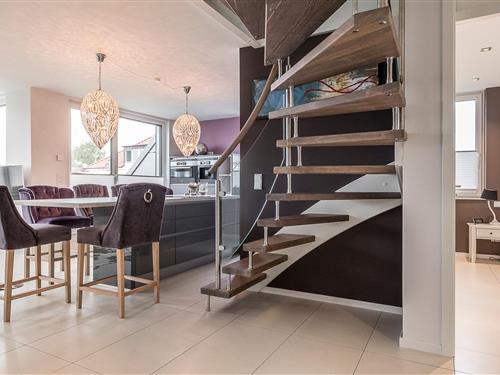 Ferielejlighed - 6 personer -  - Hansastr. - 23683 - Scharbeutz