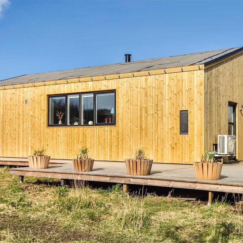Ferienhaus - 7 Personen -  - Skråningen - Doverodde - 7760 - Hurup