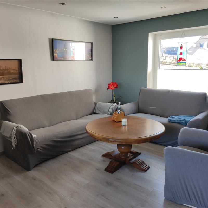 Ferielejlighed - 2 personer -  - Am Lundberg - 24881 - Nübel