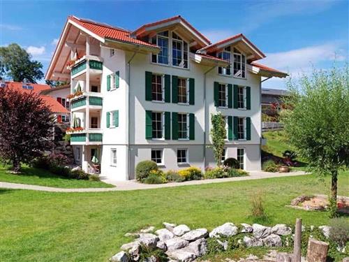 Bondegård - 4 personer -  - Kanzelthal - 87544 - Blaichach