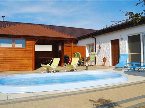 Sommerhus - 7 personer -  - 76-004 - Sieciemin