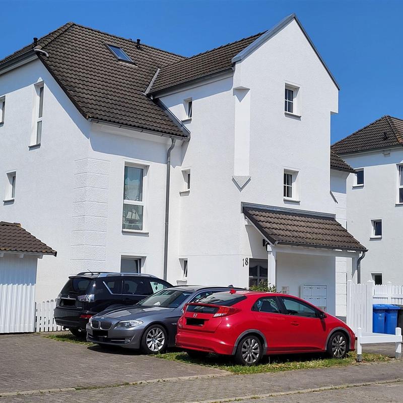 Ferielejlighed - 4 personer -  - Hofstraße - 18211 - Nienhagen