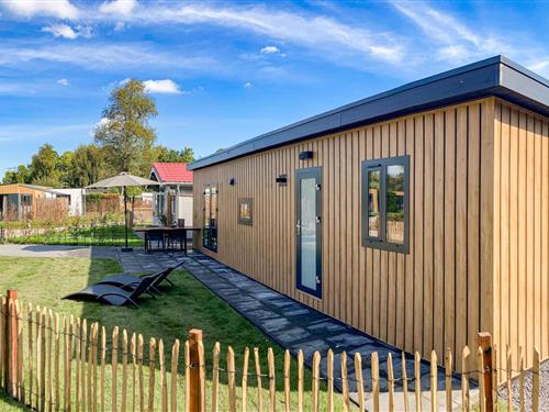 Sommerhus - 5 personer -  - Stelleweg 1 - - 4451 RL - Heinkenszand