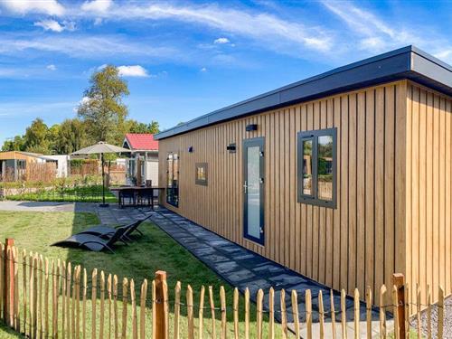 Sommerhus - 5 personer -  - Stelleweg 1 - - 4451 RL - Heinkenszand