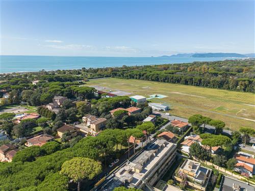 Ferielejlighed - 4 personer -  - Cinquale - 54038