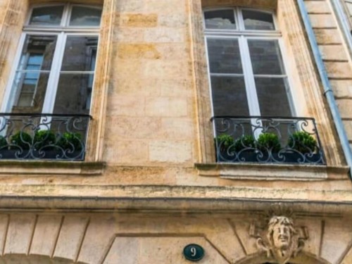 Ferielejlighed - 2 personer -  - 33000 - Bordeaux
