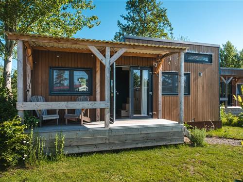 Sommerhus - 16 personer -  - 8483 JM - Scherpenzeel (Fr)