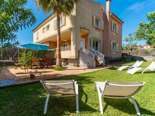 Feriehus / leilighet - 4 personer -  - Av. Mediterráneo - Son Moll D'alt, Cala Ratjada - 07589 - Cala Ratjada