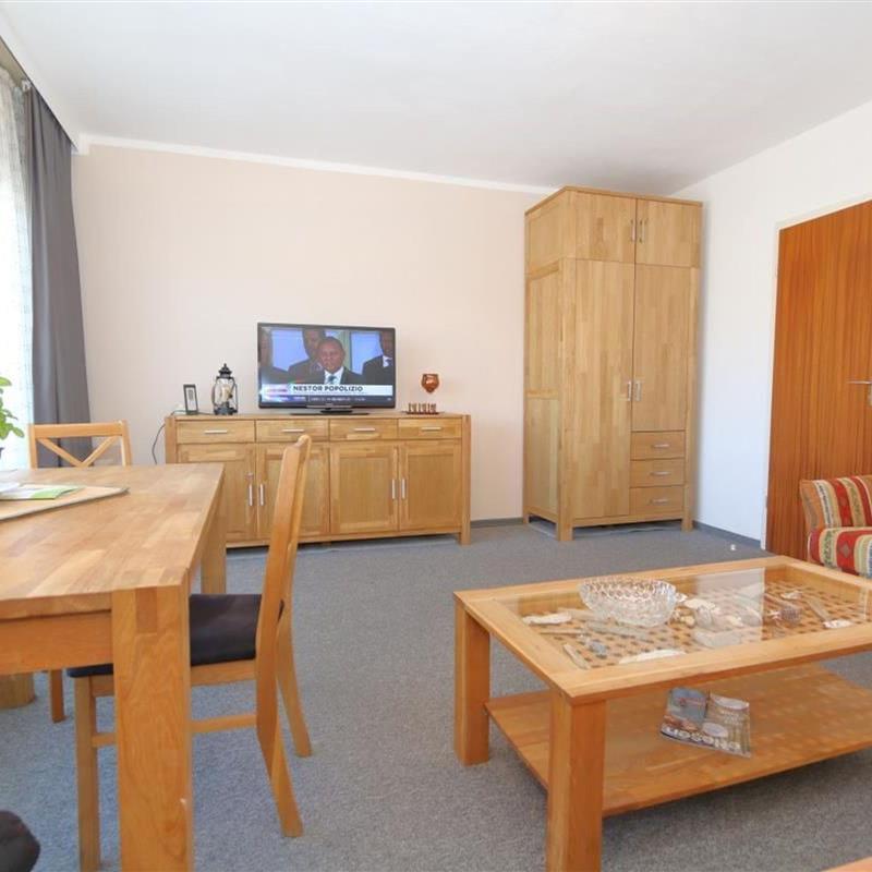 Sommerhus - 2 personer -  - Hauptstraße - 25996 - Wenningstedt-Braderup Auf