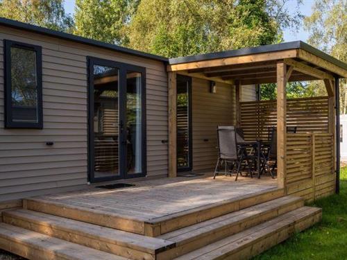 Fritidshus - 6 personer -  - 3640 - Kinrooi