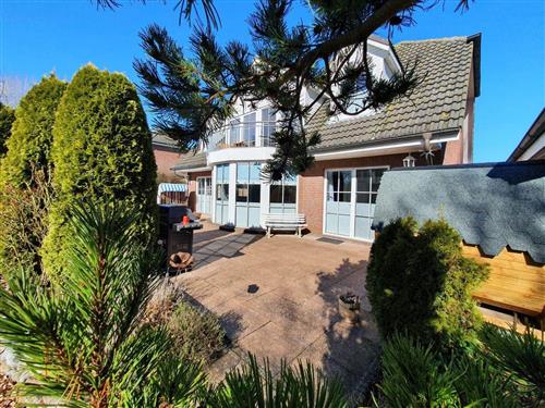 Sommerhus - 8 personer -  - Westküstenstr. - 23769 - Bojendorf