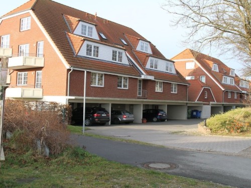 Ferienhaus - 5 Personen -  - 23942 - Barendorf\/Dassow