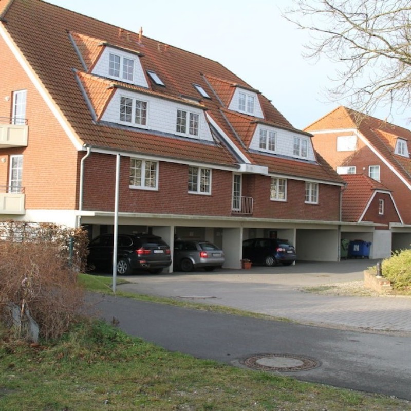 Sommerhus - 5 personer -  - 23942 - Barendorf\/Dassow