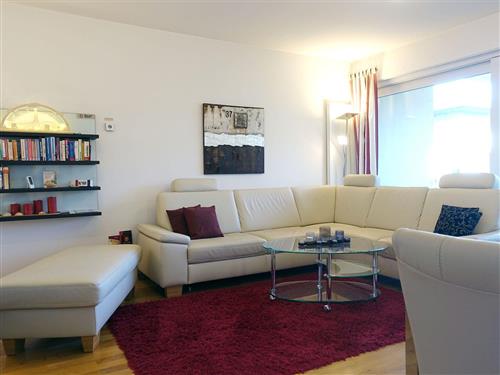 Holiday Home/Apartment - 4 persons -  - Heinrich-Heine Str. - 18119 - Rostock / Warnemünde