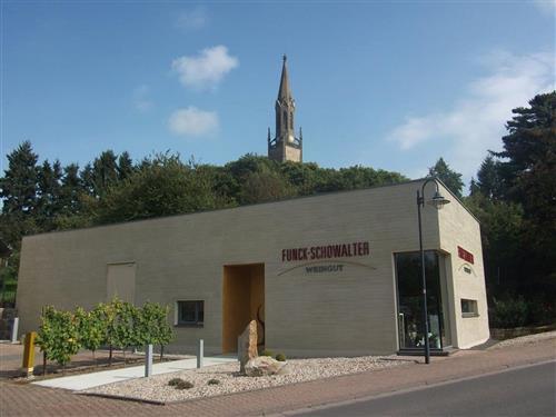  - 2 personer -  - Hundsgasse - 55595 - Weinsheim