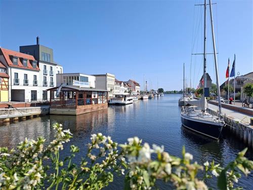 Ferielejlighed - 4 personer -  - Parkweg - 17373 - Ueckermünde