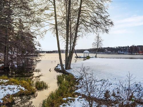 Feriehus / leilighet - 6 personer -  - Korndalsvägen - Håverud/Mellerud - 46472 - Håverud