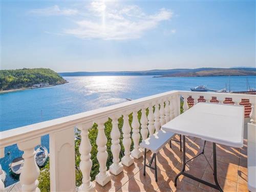 Ferielejlighed - 9 personer -  - Crikvenica/Jadranovo - 51264