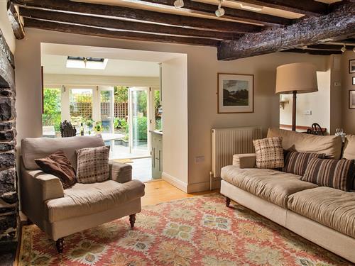 Cottage - 6 persons -  - LL32 8BH - Conwy