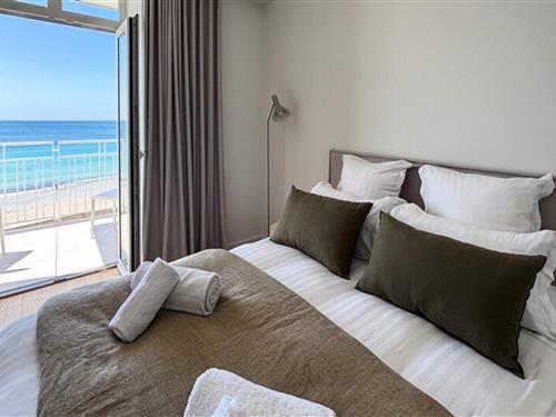 Fritidshus - 2 personer -  - Remise Des Clés Au Logeme