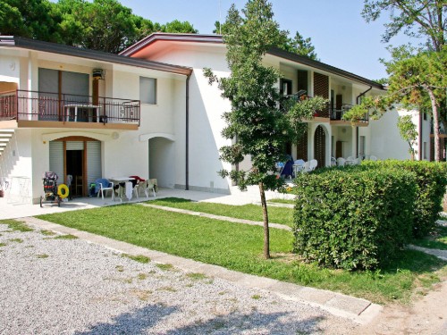 Ferieleilighet - 6 personer -  - 30028 - Bibione